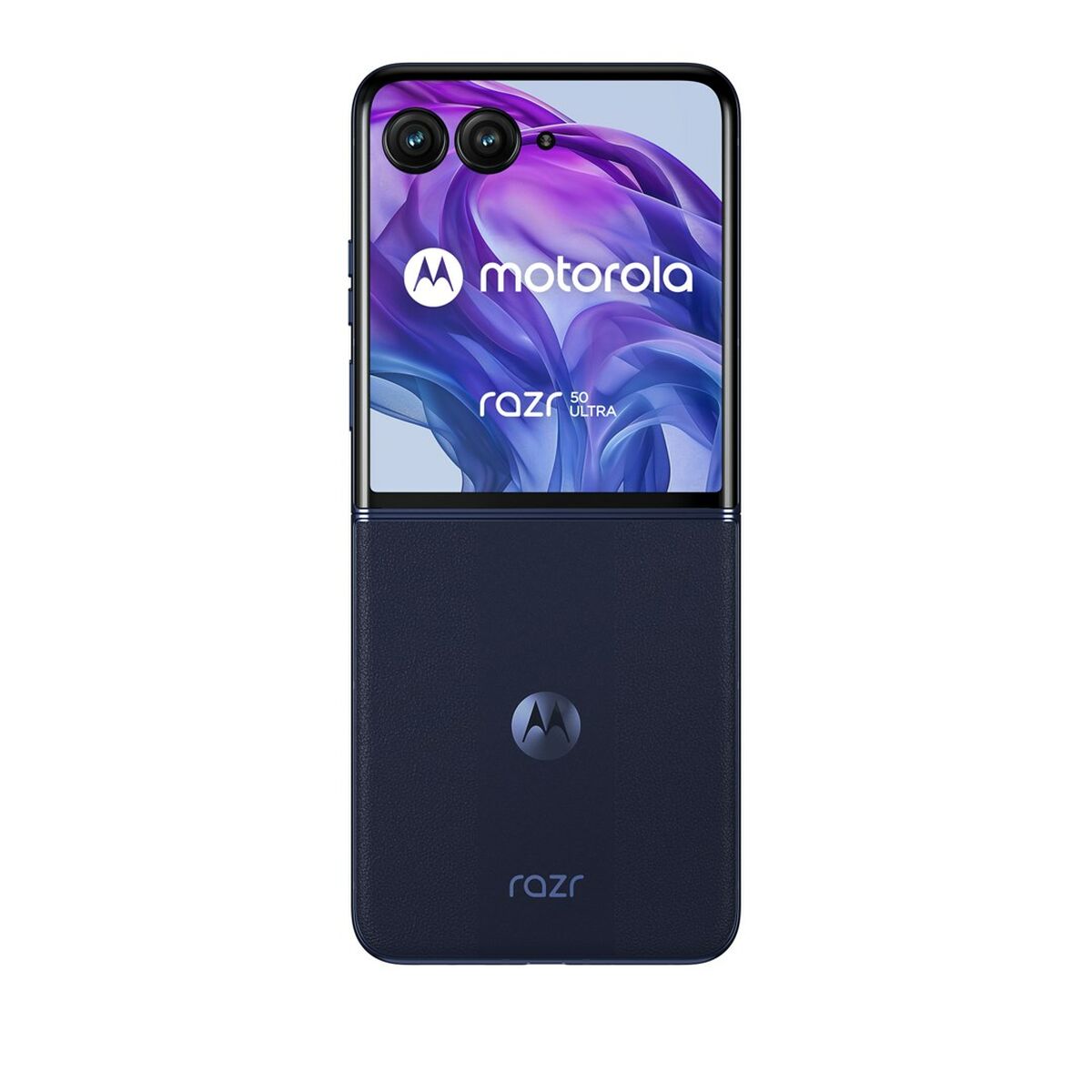 Smartphone Motorola Razr 50 Ultra 6,9" 12 GB RAM 512 GB Azul Midnight Blue