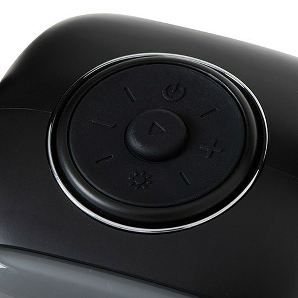Altavoz Bluetooth Portátil Adler AD 1199b Gris
