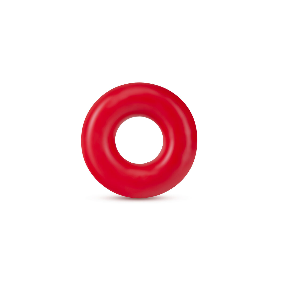 Anillo para el Pene Blush Stay Hard Rojo