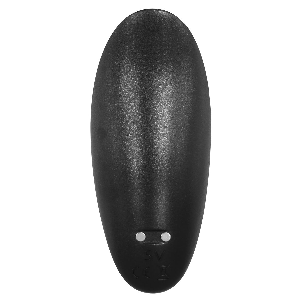 Anillo para el Pene Playboy Playboy Negro