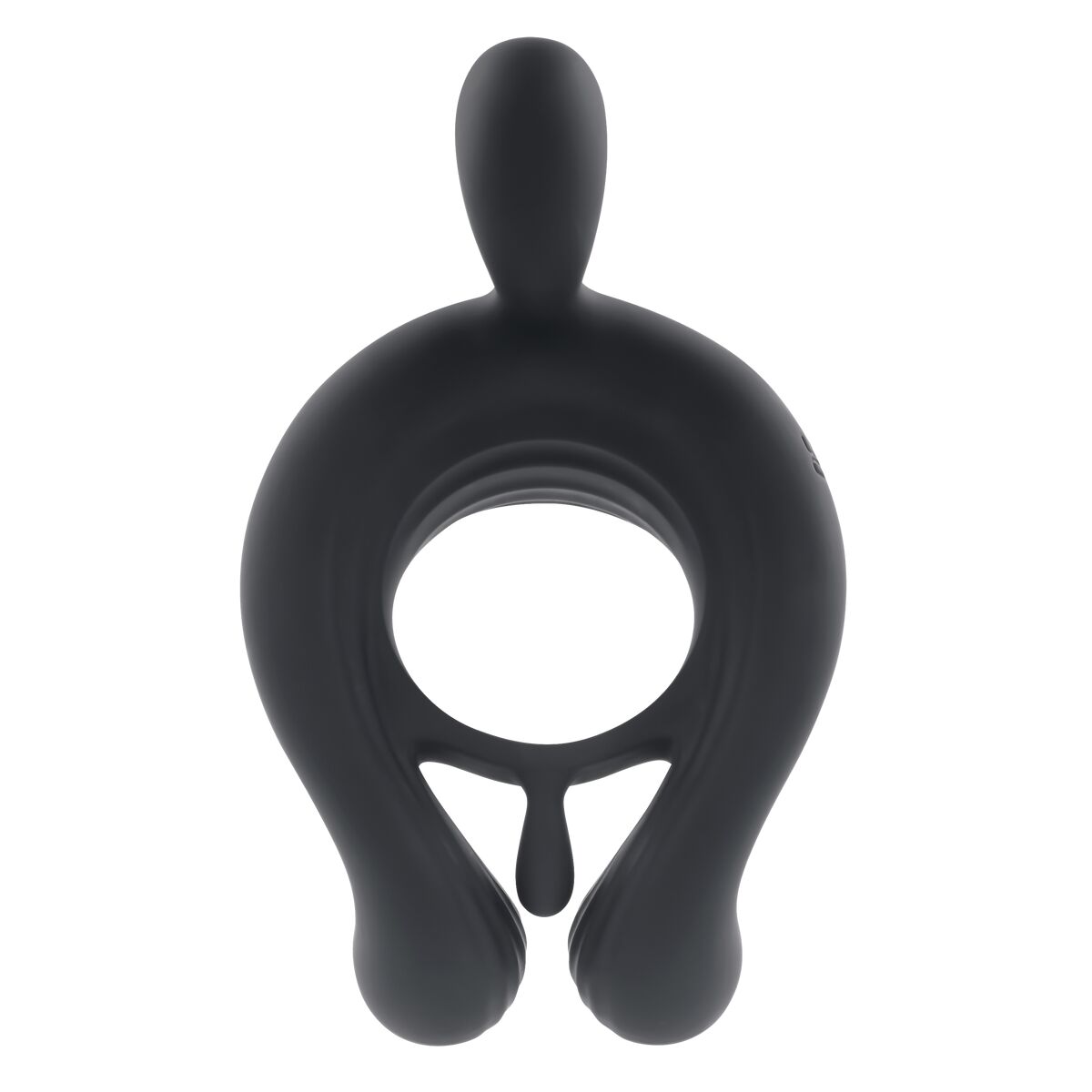 Anillo para el Pene Playboy Playboy Negro