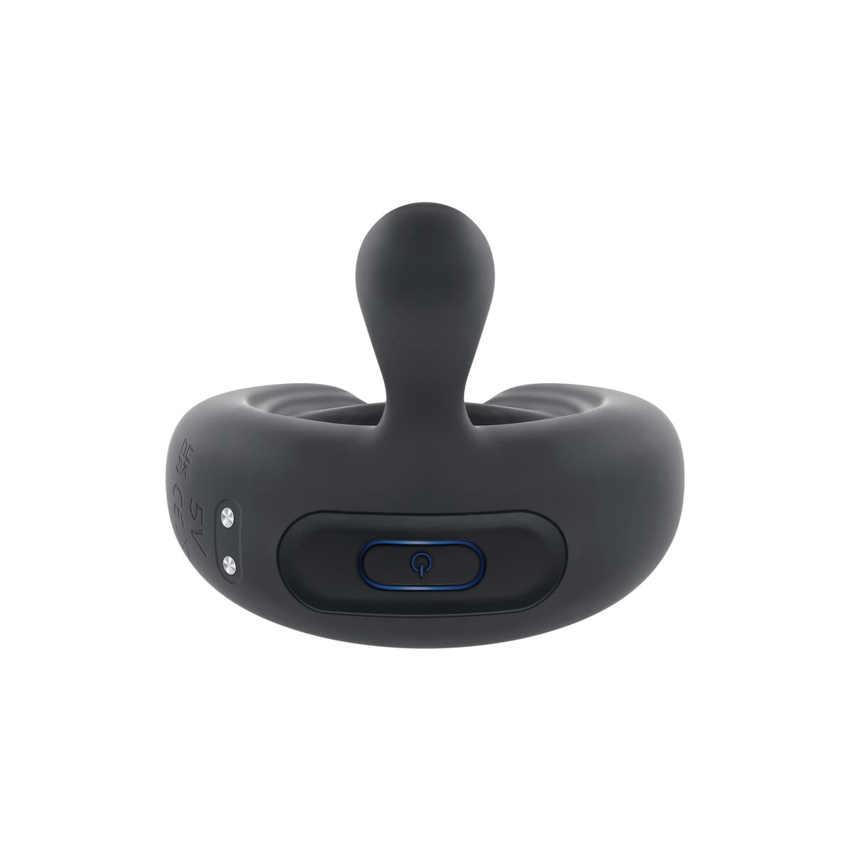 Anillo para el Pene Playboy Playboy Negro