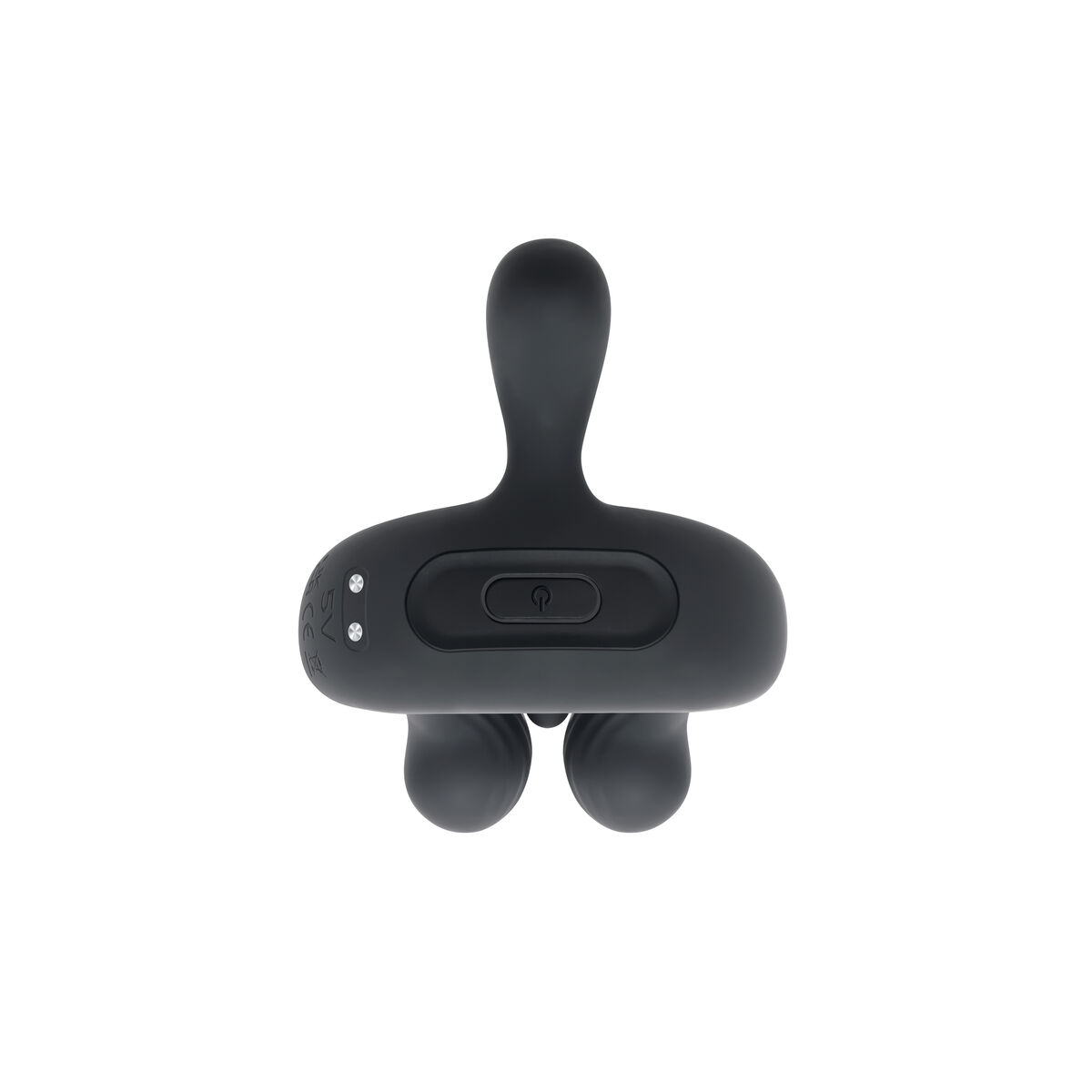 Anillo para el Pene Playboy Playboy Negro