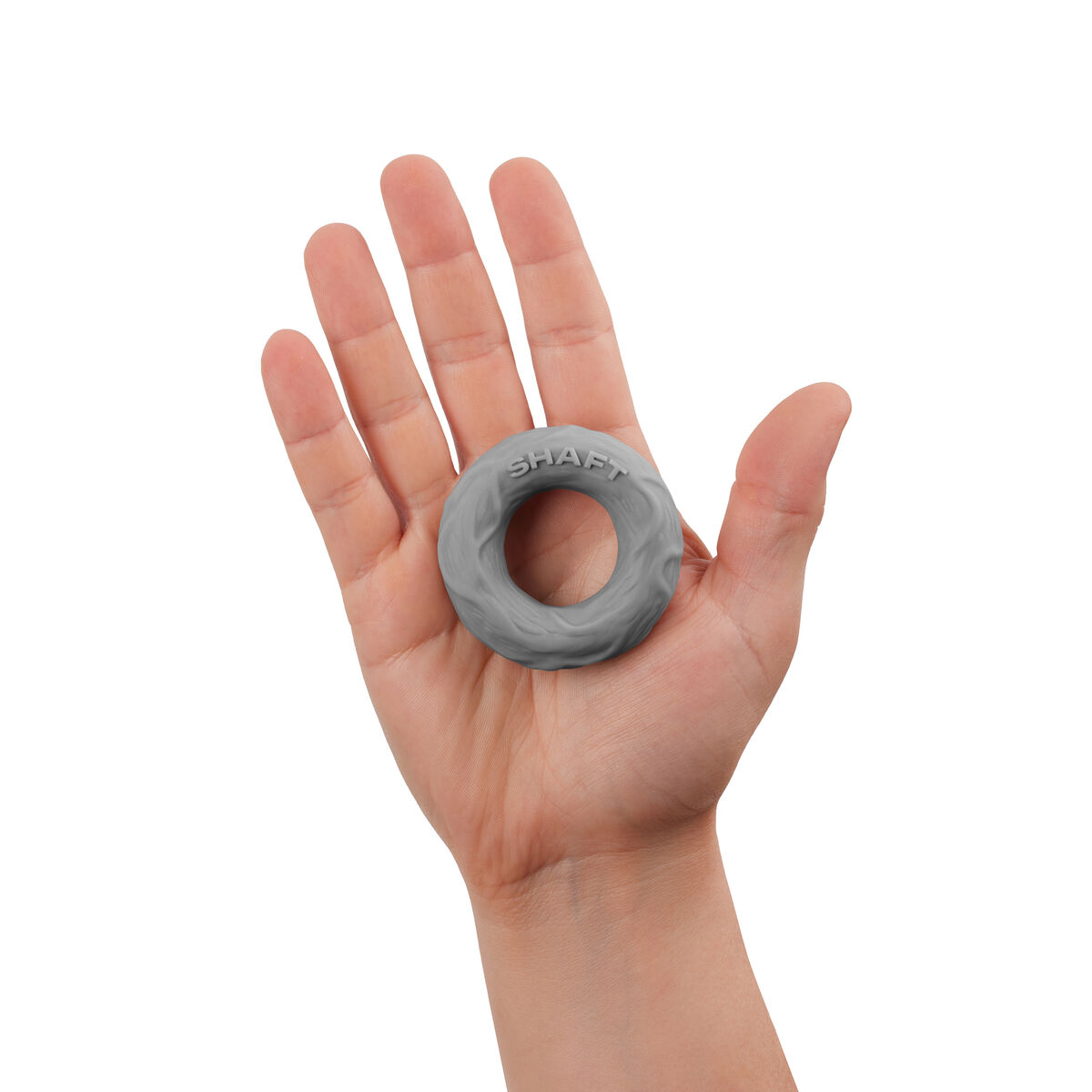 Anillo para el Pene Shaft Gris