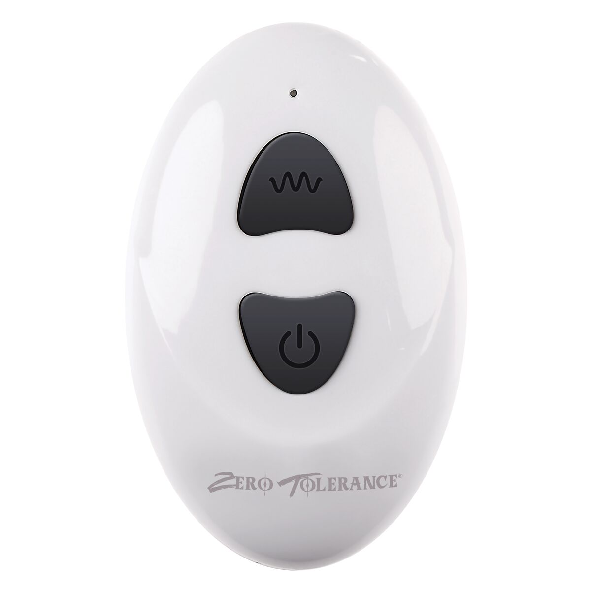 Anillo para el Pene Zero Tolerance Zero Tolerance Negro