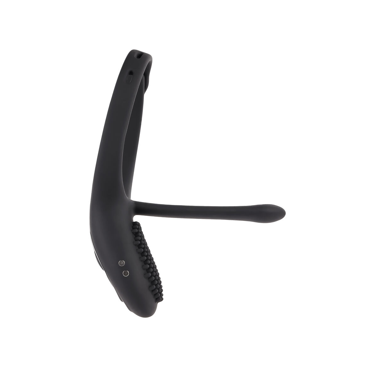 Anillo para el Pene Zero Tolerance Zero Tolerance Negro