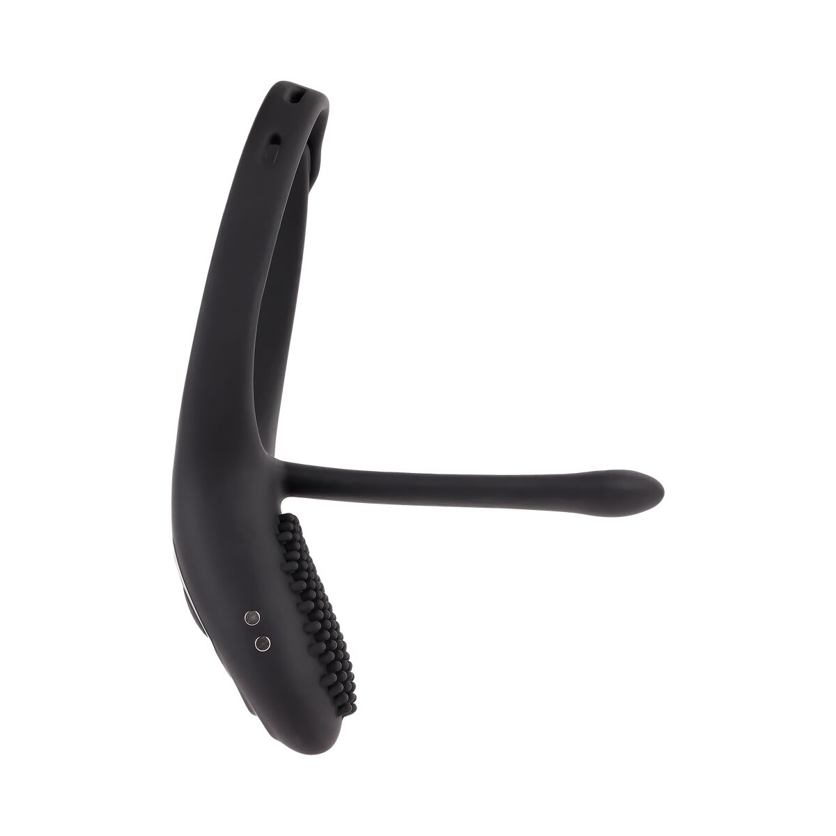 Anillo para el Pene Zero Tolerance Zero Tolerance Negro