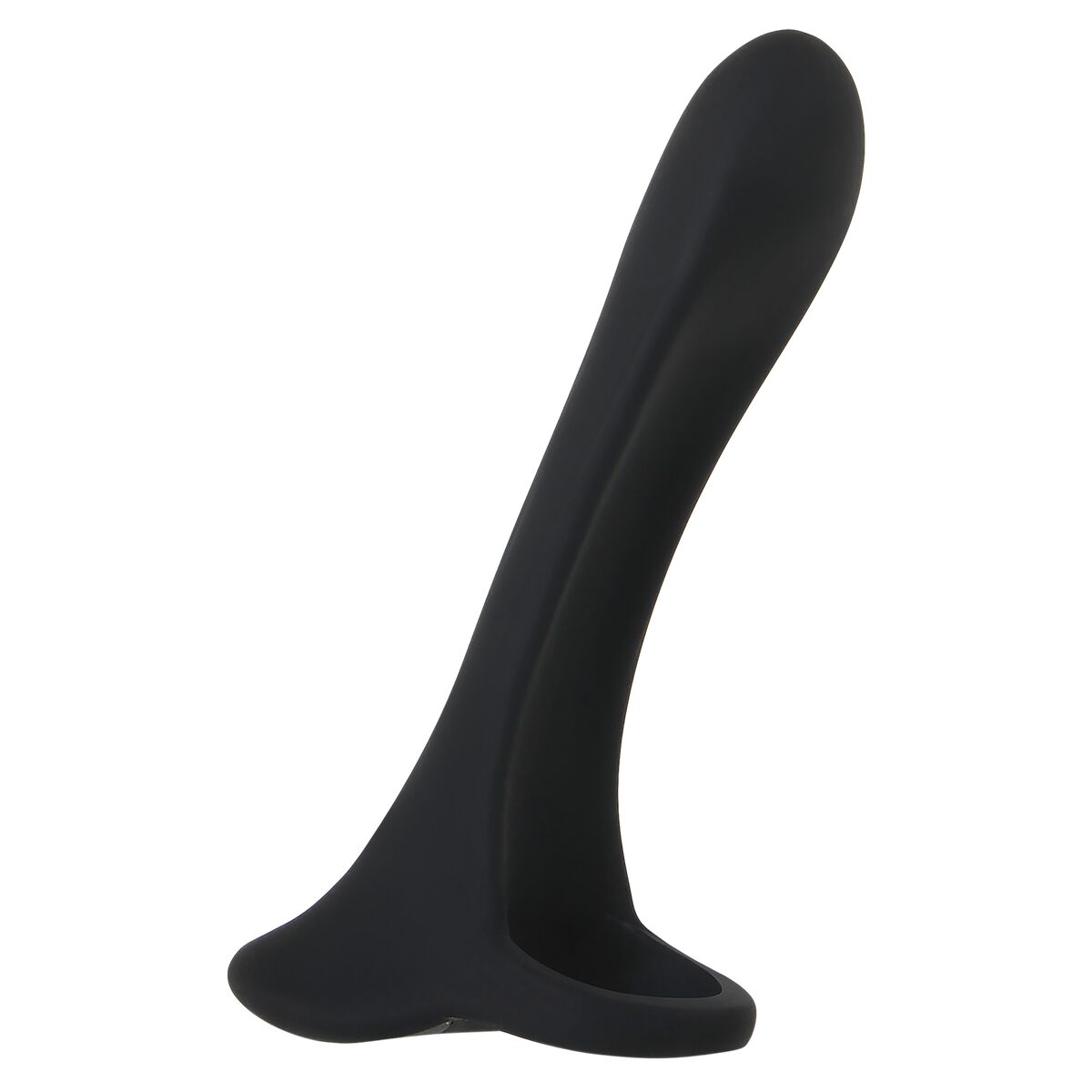 Anillo para el Pene Zero Tolerance Zero Tolerance Negro