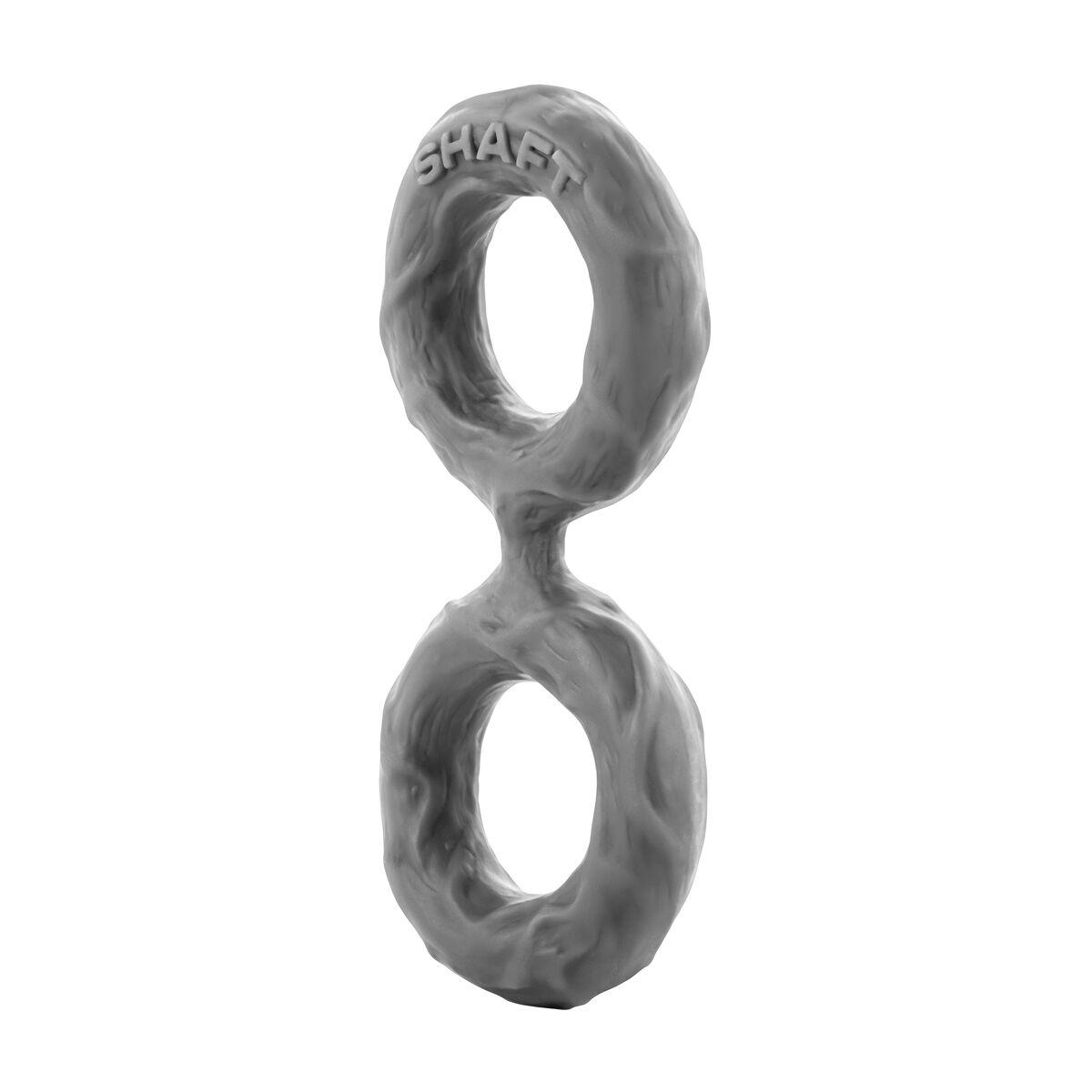 Anillo para el Pene Shaft Gris