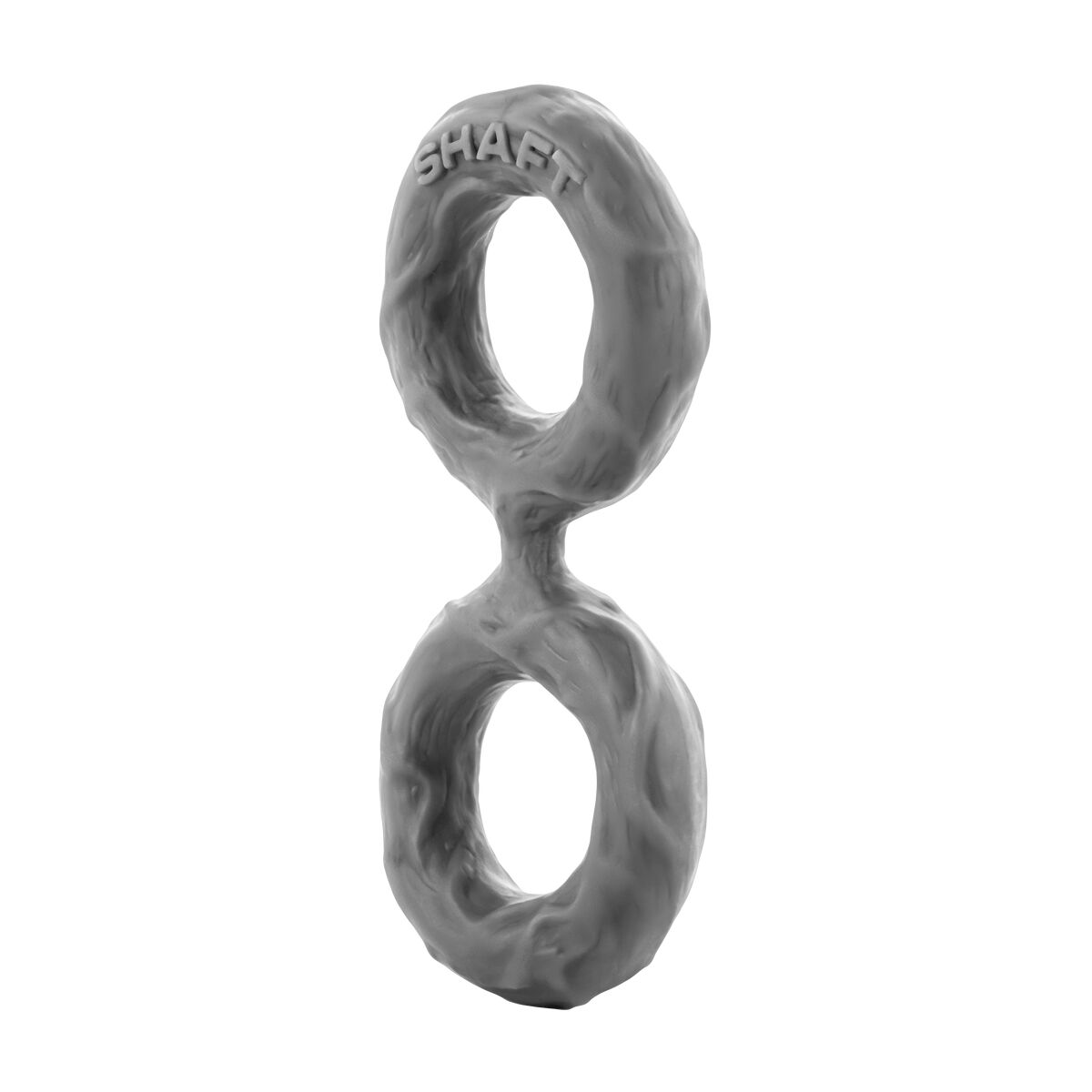 Anillo para el Pene Shaft Gris