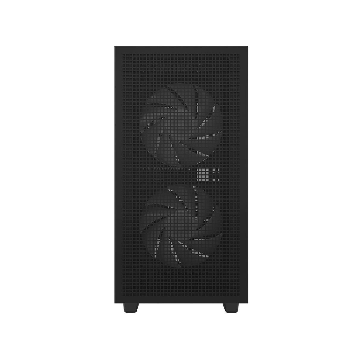 Caja Semitorre ATX DEEPCOOL R-CH360-BKAPE3-G-1 Negro Multicolor