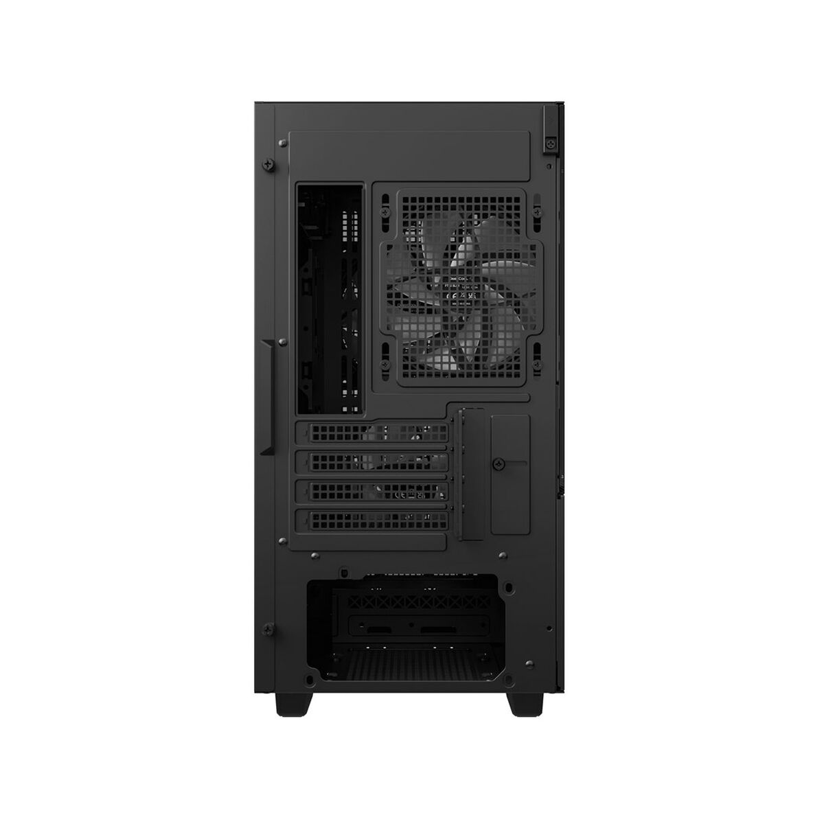 Caja Semitorre ATX DEEPCOOL R-CH360-BKAPE3-G-1 Negro Multicolor