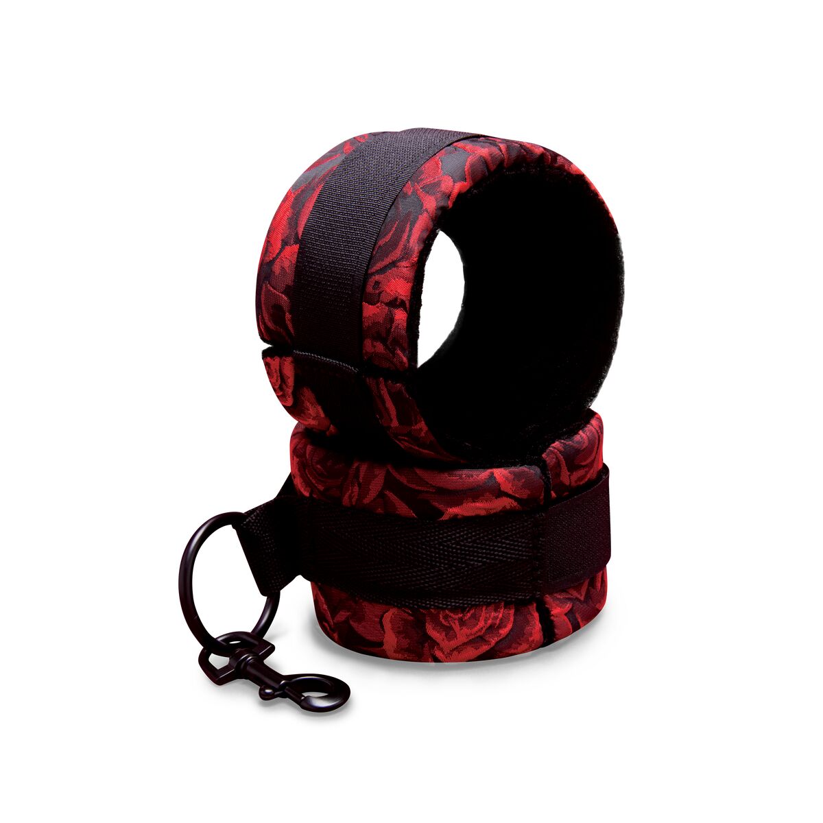 Esposas Secret Kisses Negro