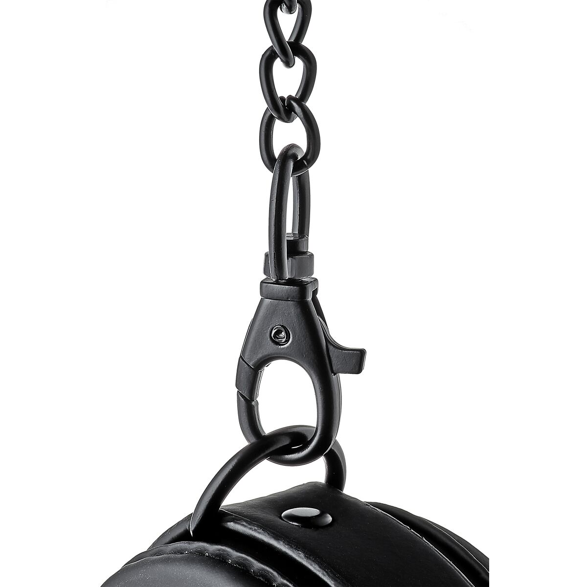 Esposas Dream Toys Blaze Negro