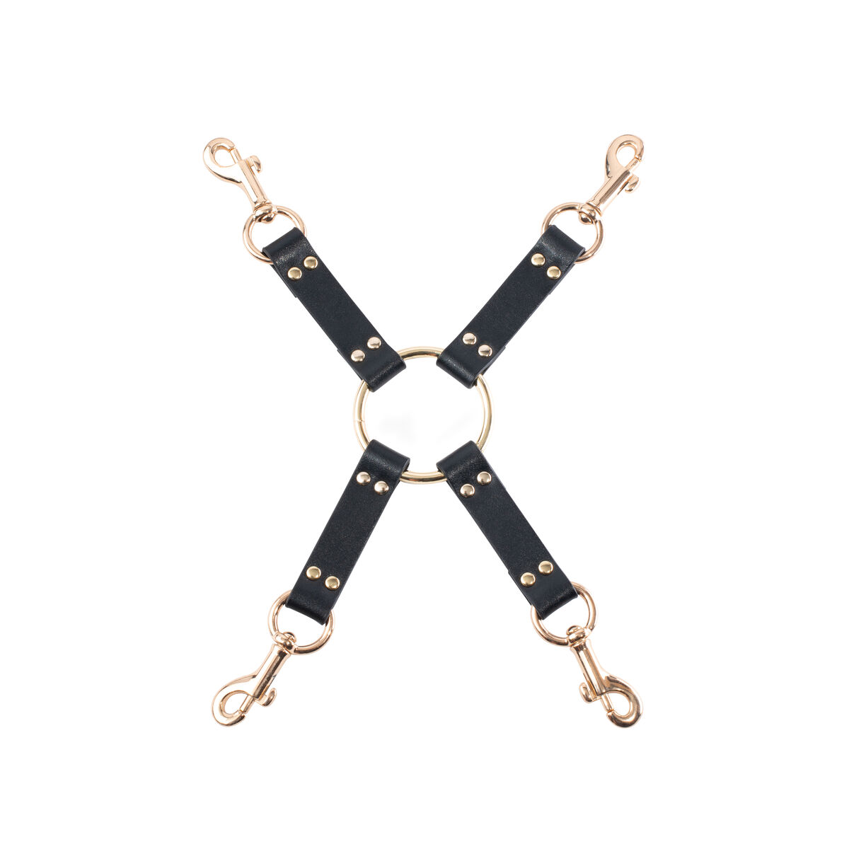 Esposas Guilty Pleasure GP Premium Collection Negro