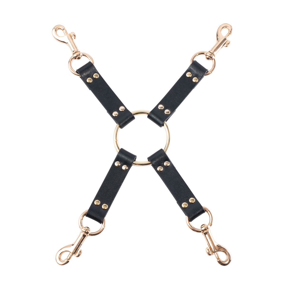 Esposas Guilty Pleasure GP Premium Collection Negro