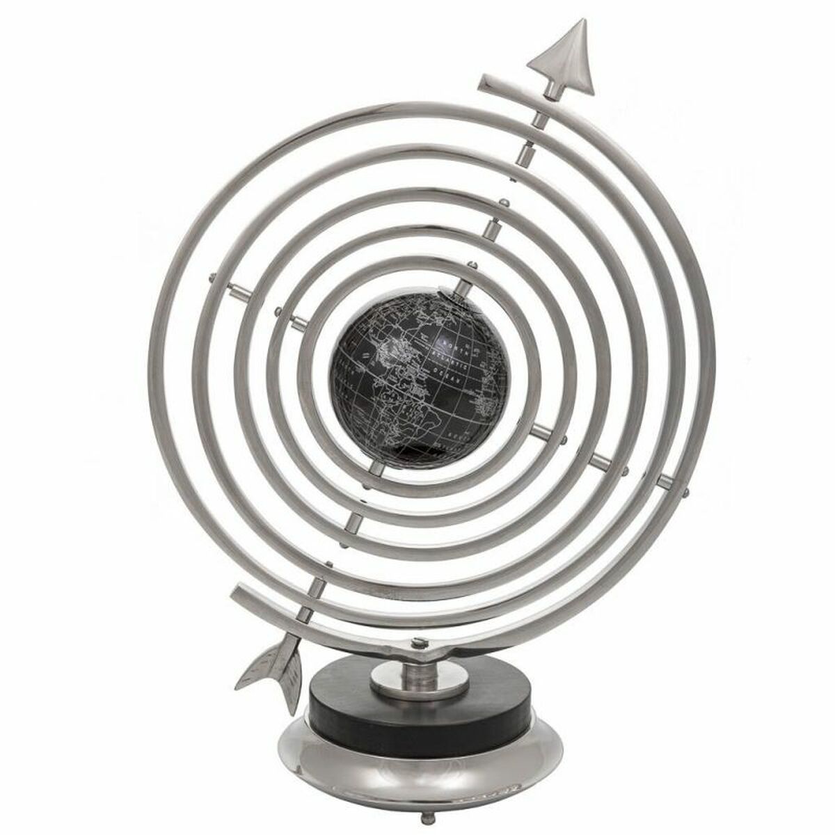 Figura Decorativa Alexandra House Living 32 x 42 x 32 cm