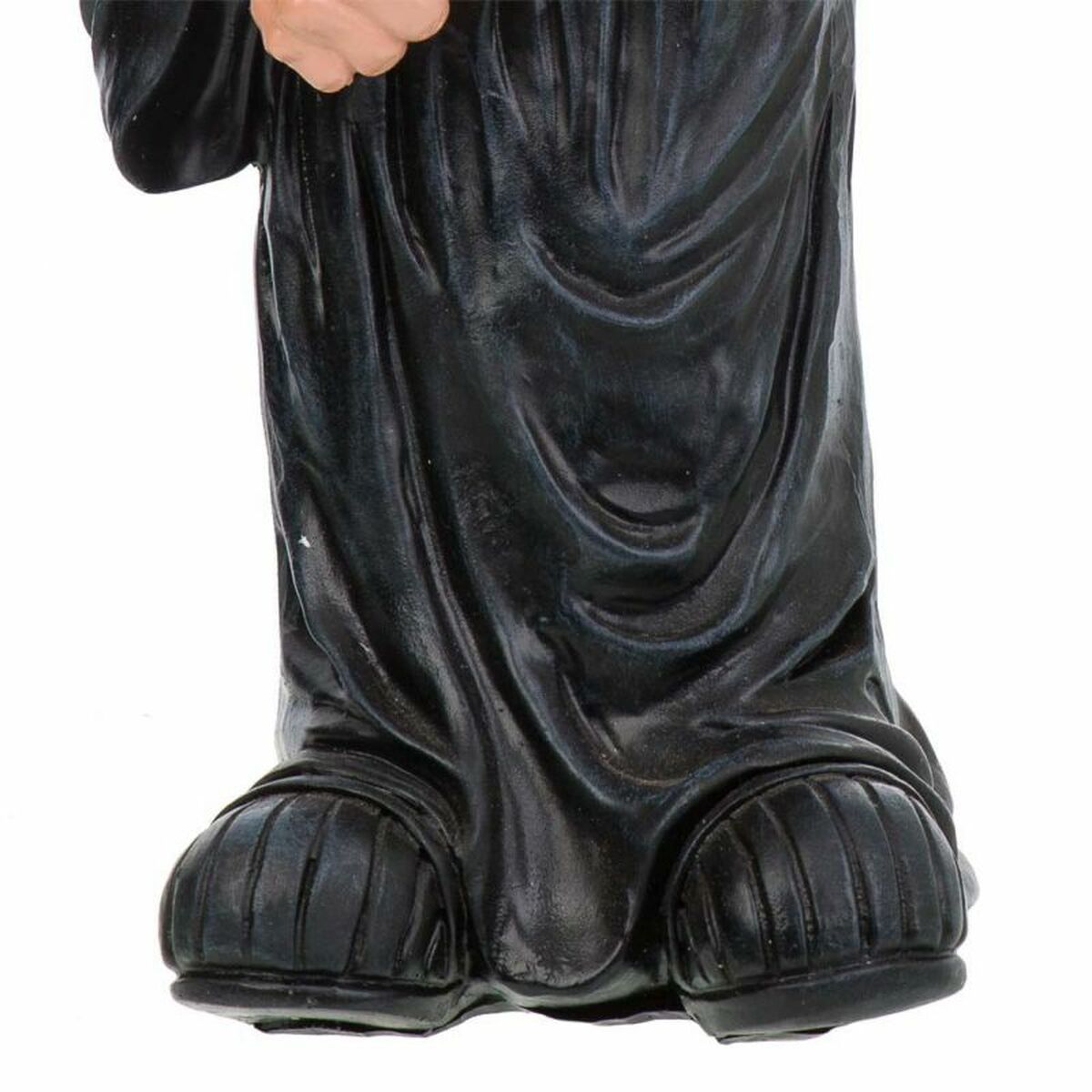 Figura Coleccionable Alexandra House Living Poliresina Estudiante graduado 11 x 25 x 15 cm