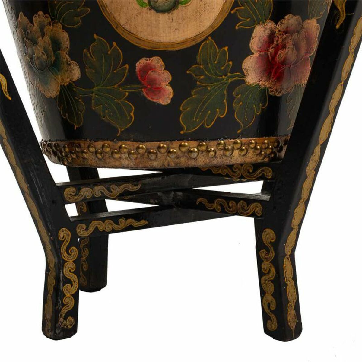 Tambor Alexandra House Living 55 x 77 x 55 cm