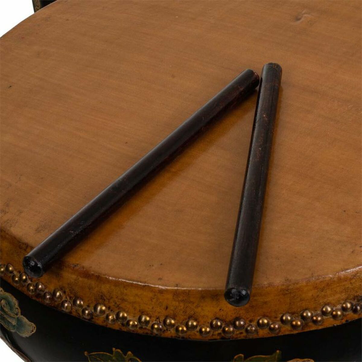 Tambor Alexandra House Living 55 x 77 x 55 cm