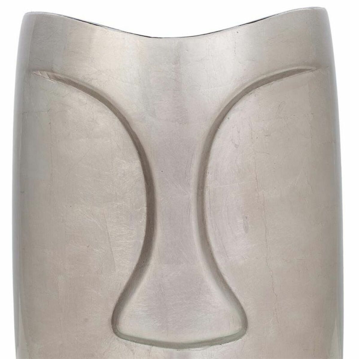 Figura Decorativa Alexandra House Living Cara 23 x 33 x 23 cm