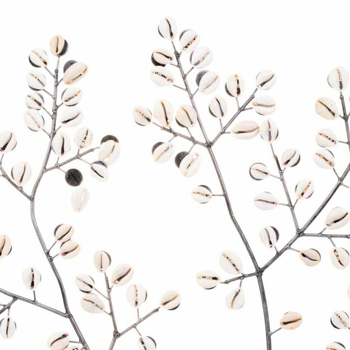 Figura Decorativa Alexandra House Living Árbol 52 x 10 x 54 cm