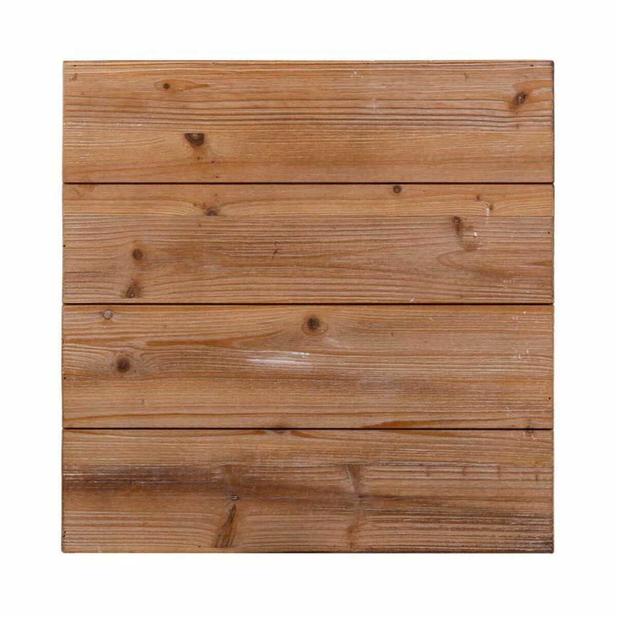 Peana Alexandra House Living 76 x 40 x 40 cm