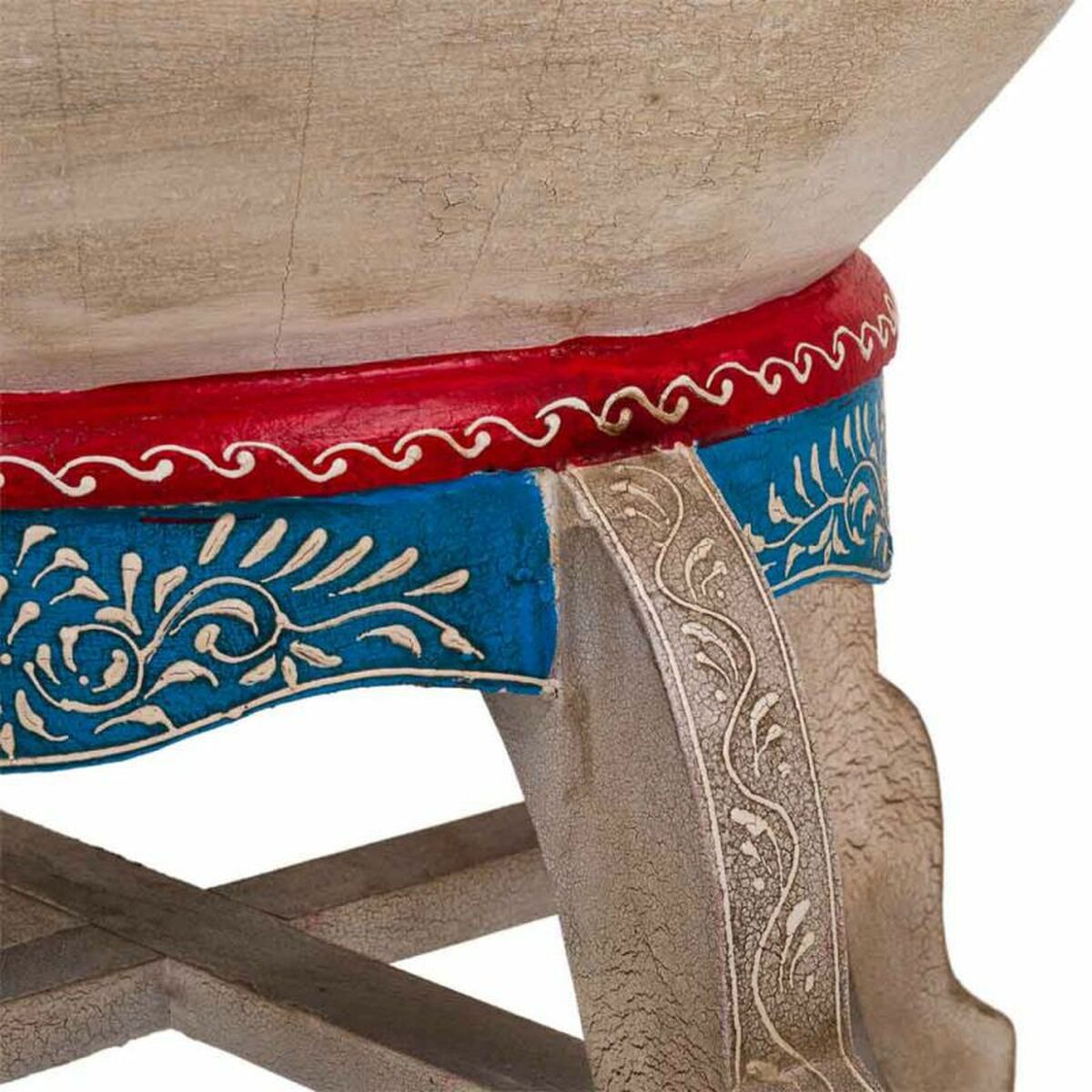 Tambor Alexandra House Living 48 x 44 x 48 cm