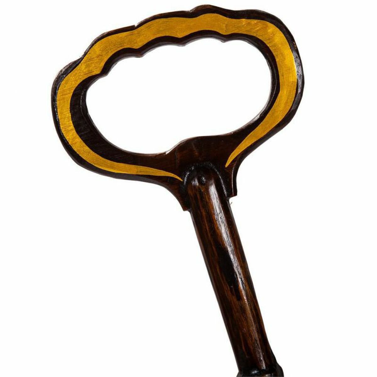 Llave Alexandra House Living Marrón Llave 5 x 20 x 100 cm