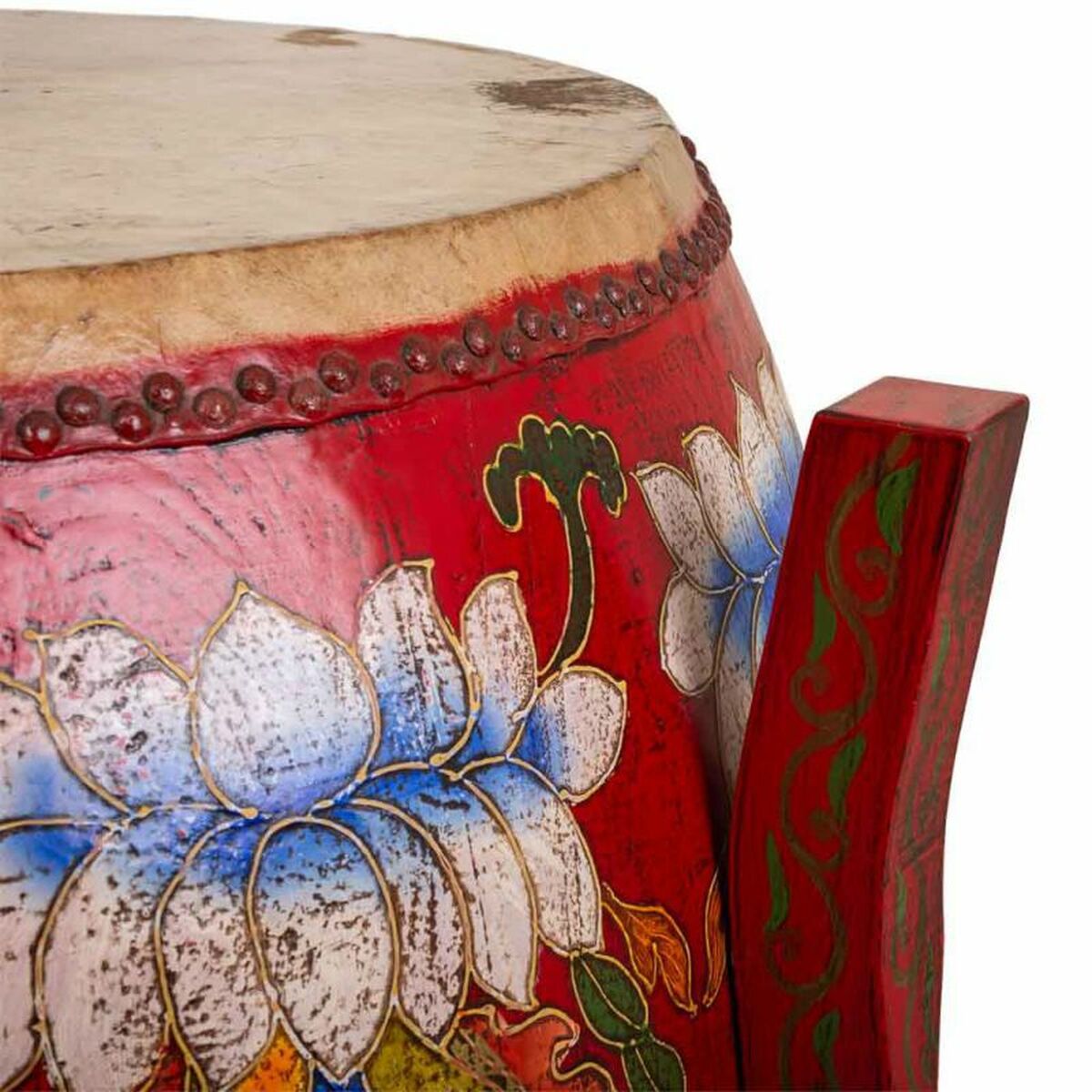 Tambor Alexandra House Living 90 x 100 x 90 cm