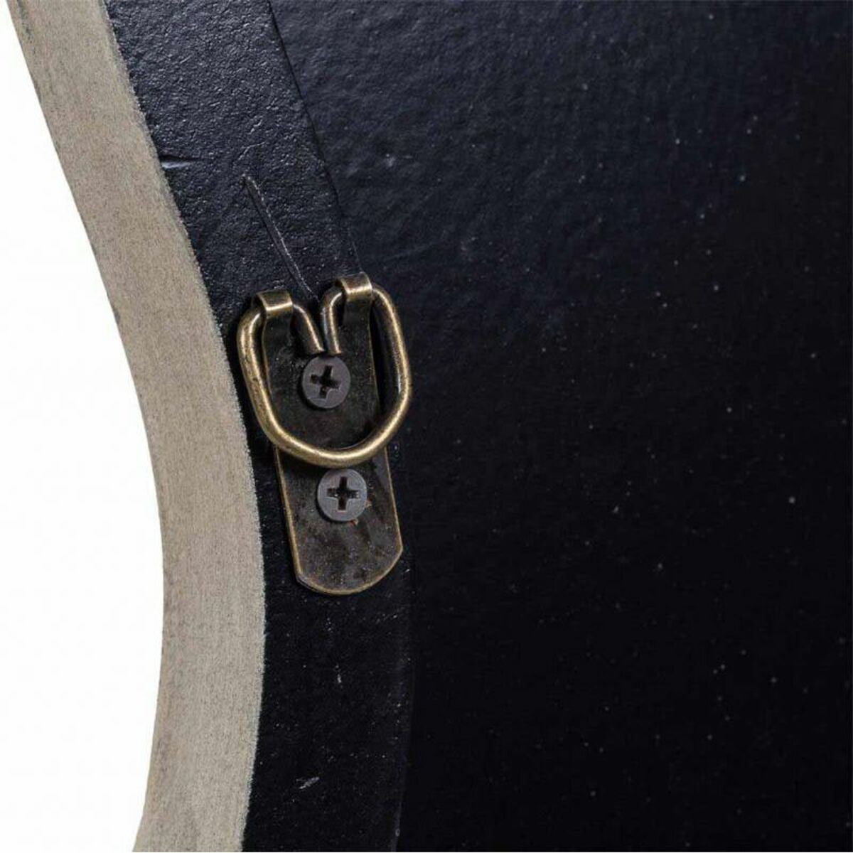 Set de Figuras Alexandra House Living Blanco Madera MDF Alas 4 x 103 x 32 cm