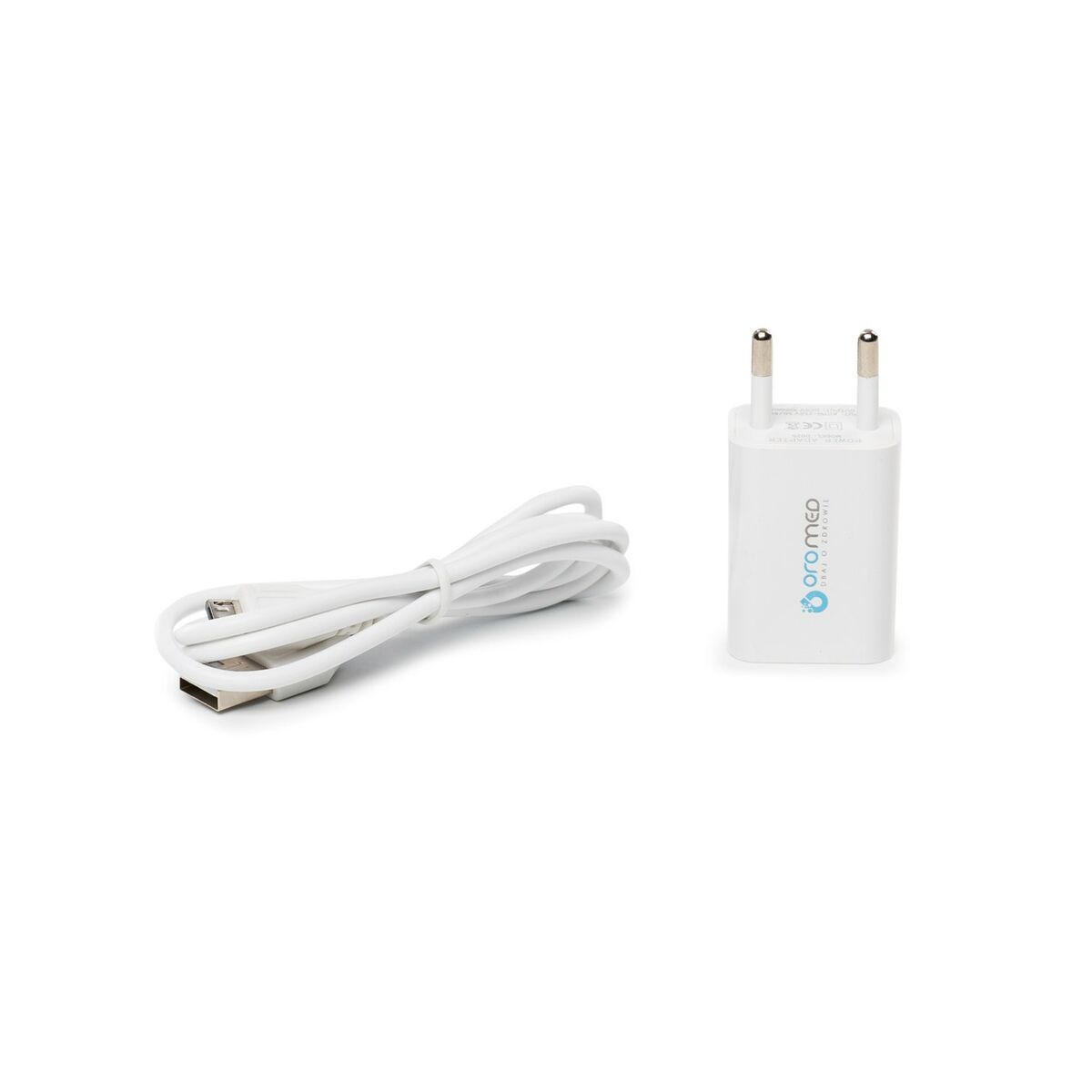 Tensiómetro de Brazo Oromed ORO-BP3+ zasilacz