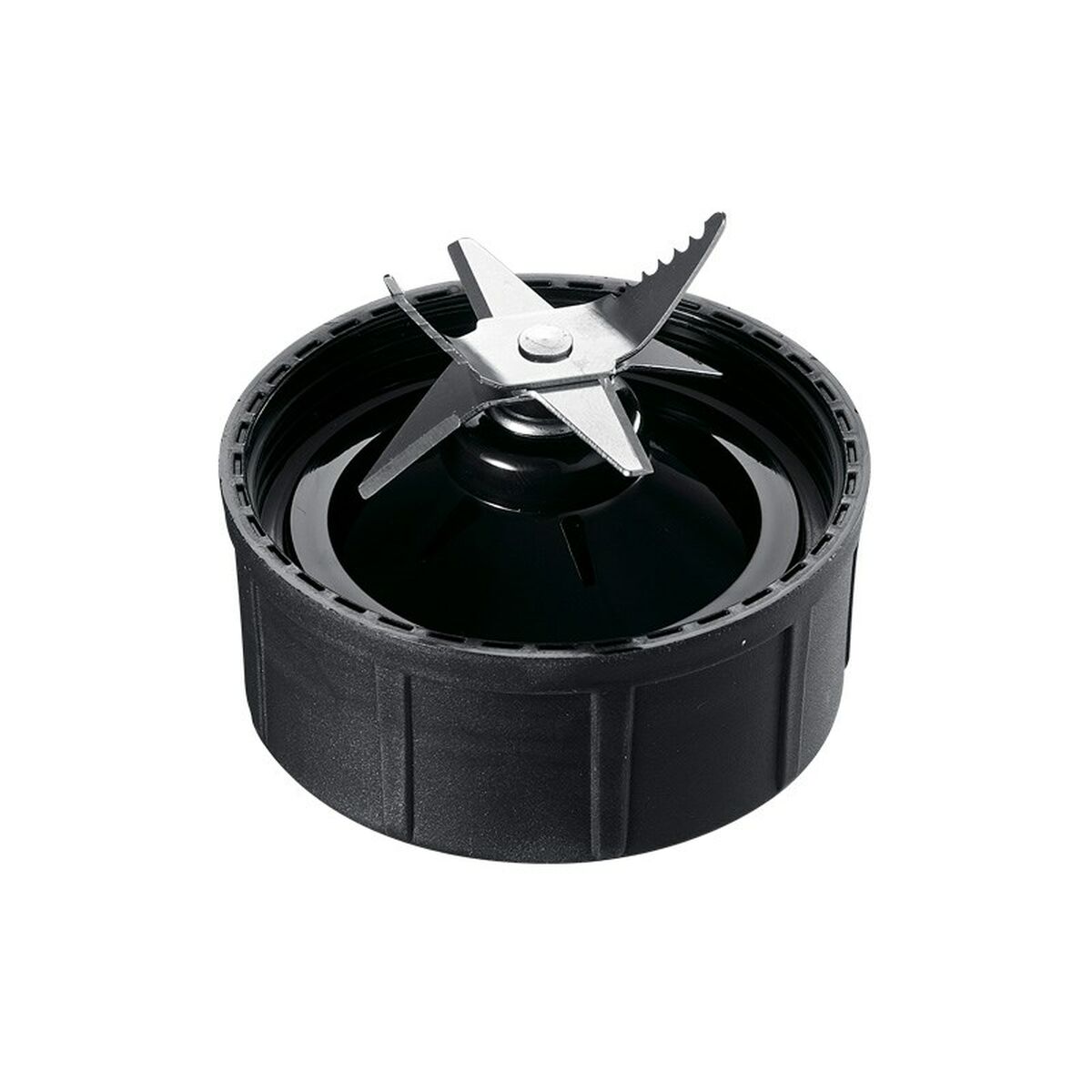 Batidora de Vaso N'oveen SB2000 Negro 500 W 800 ml