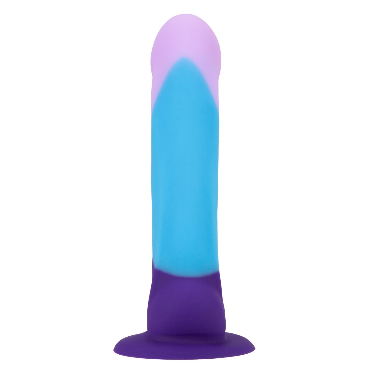 Vibrador Punto G Blush Avant Morado