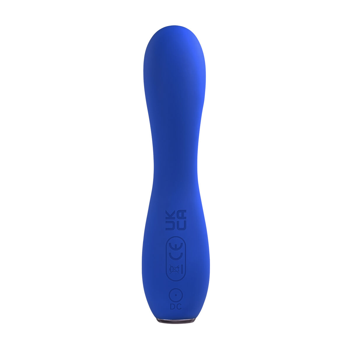Vibrador Punto G Selopa Selopa Azul
