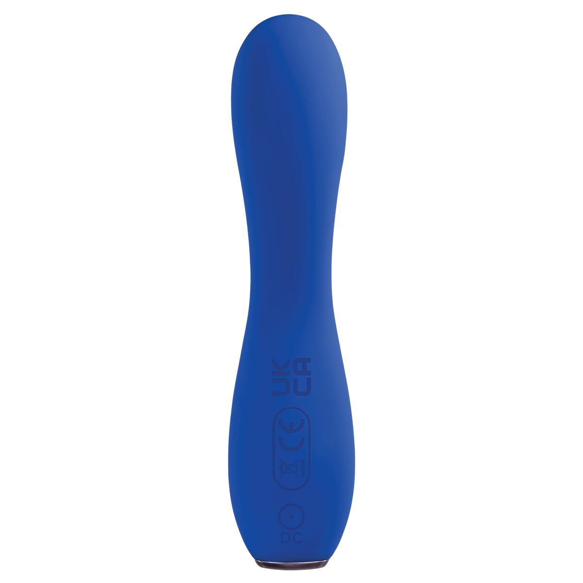 Vibrador Punto G Selopa Selopa Azul