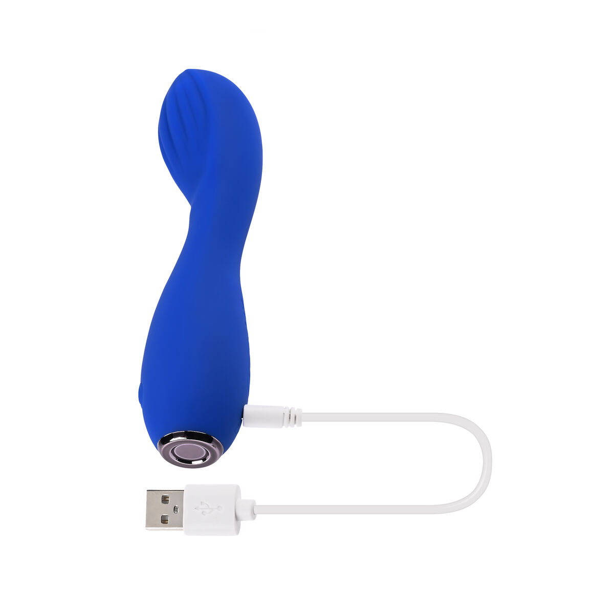Vibrador Punto G Selopa Selopa Azul
