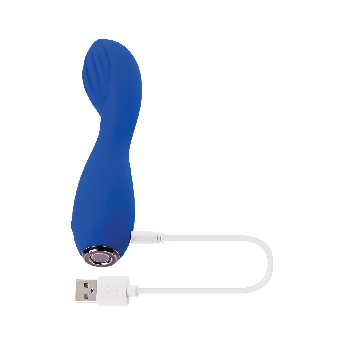 Vibrador Punto G Selopa Selopa Azul