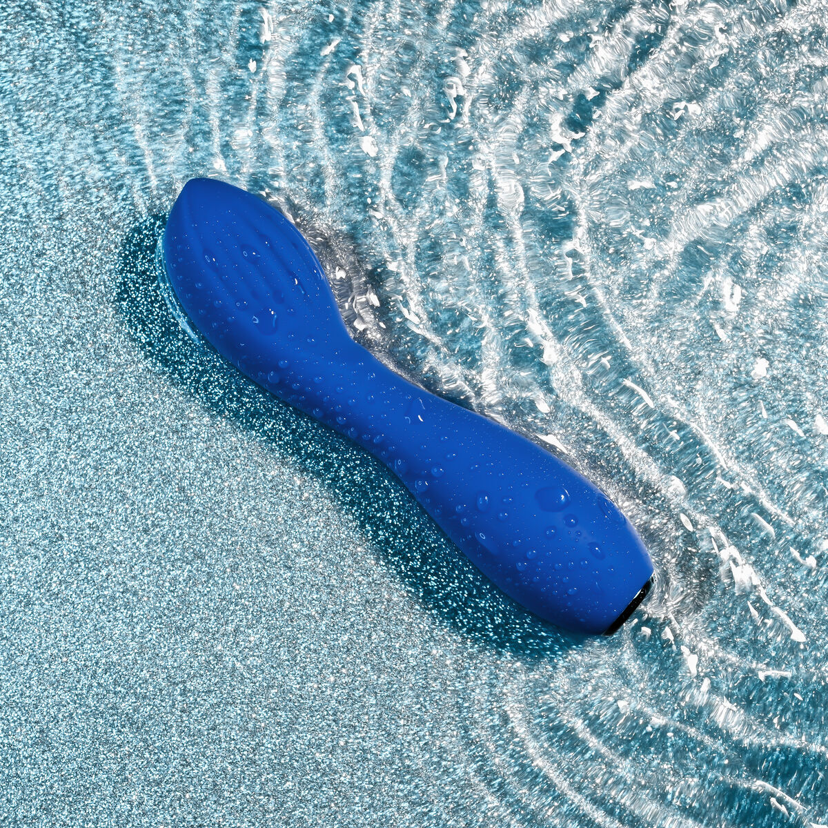 Vibrador Punto G Selopa Selopa Azul