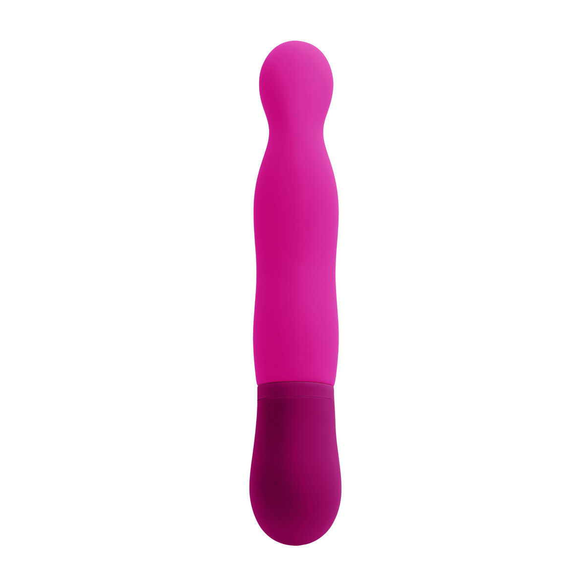 Vibrador Punto G Selopa Selopa Rosa
