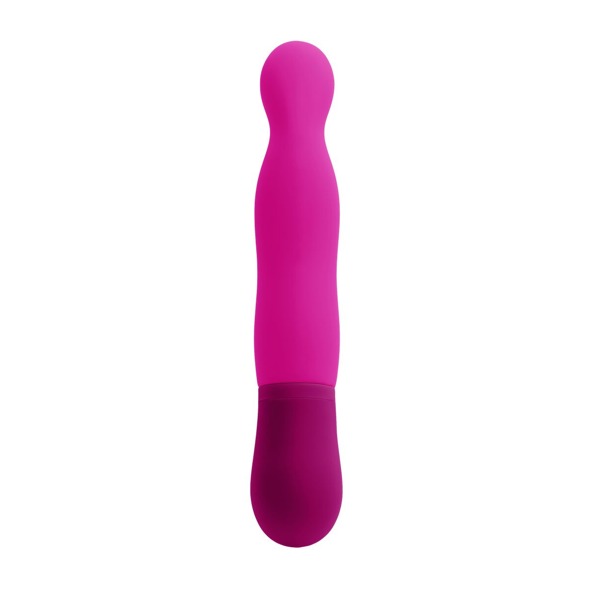 Vibrador Punto G Selopa Selopa Rosa