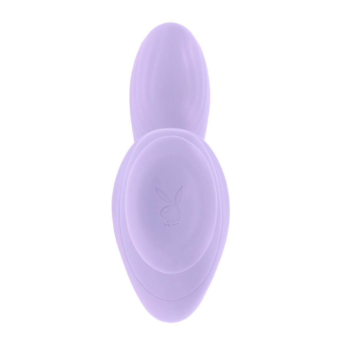 Vibrador Punto G Playboy Playboy Morado