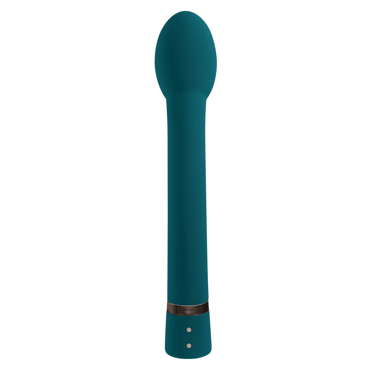 Vibrador Punto G Playboy Playboy Verde