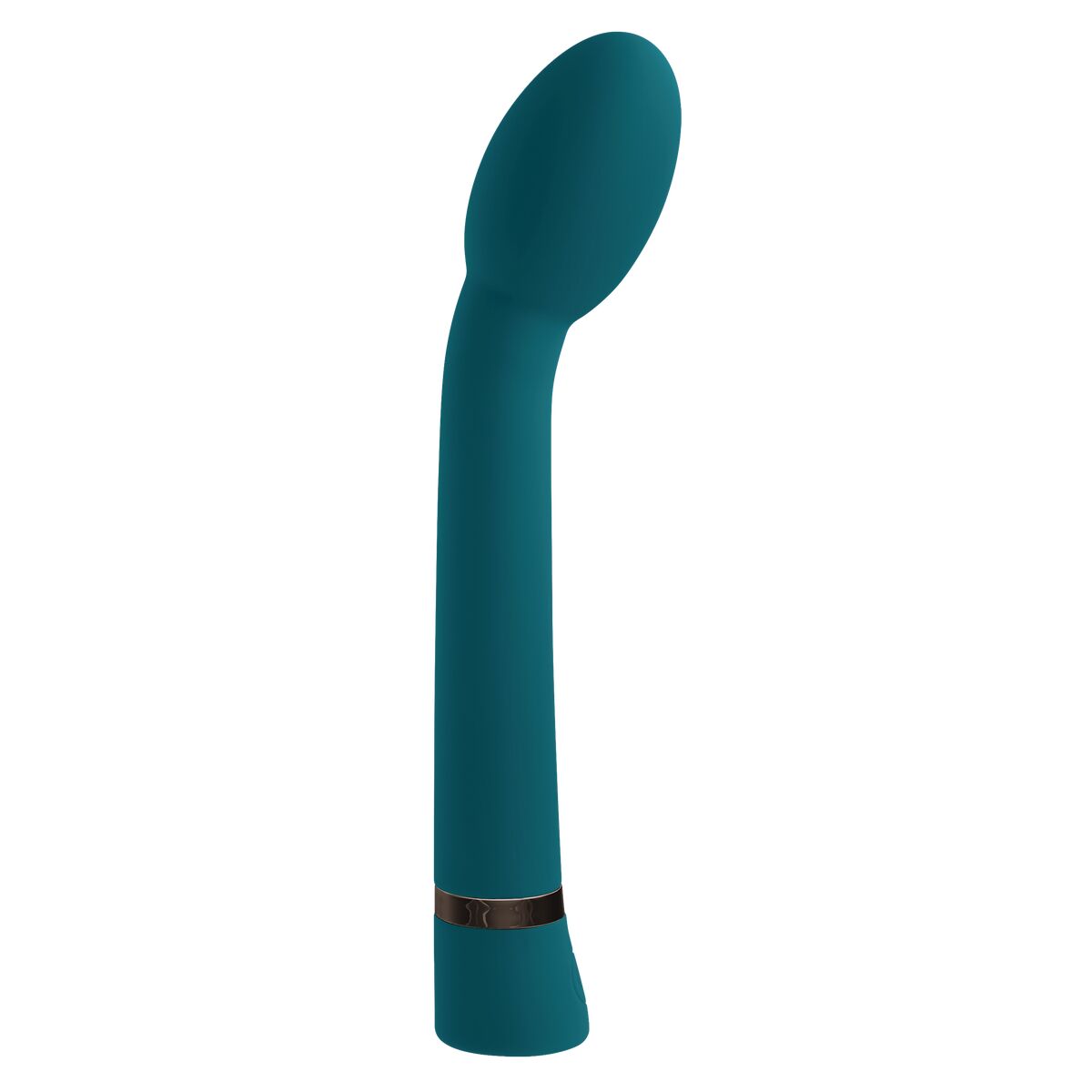 Vibrador Punto G Playboy Playboy Verde