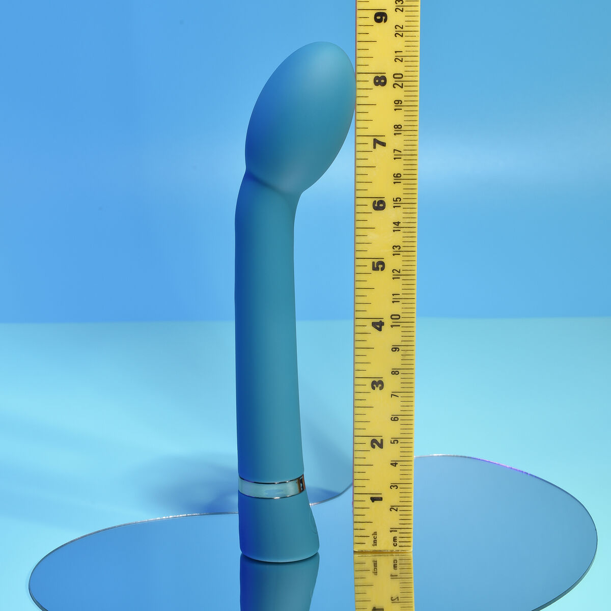 Vibrador Punto G Playboy Playboy Verde