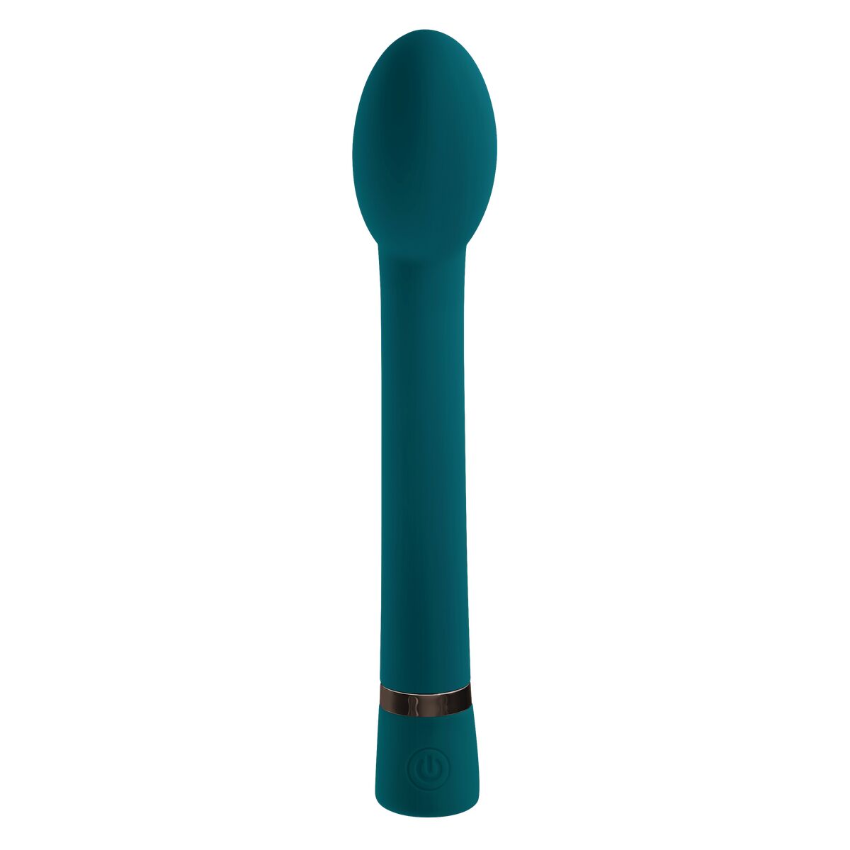 Vibrador Punto G Playboy Playboy Verde
