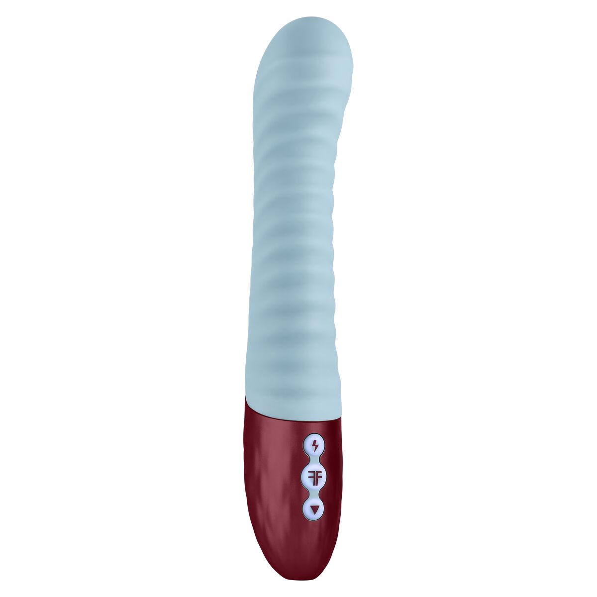 Vibrador Punto G FemmeFunn Azul
