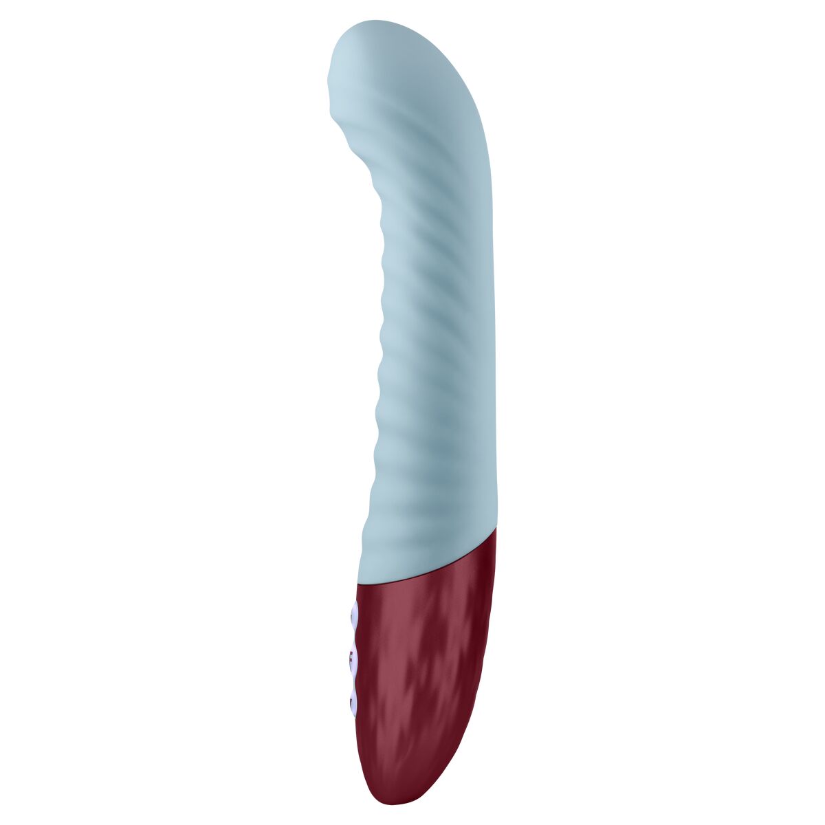 Vibrador Punto G FemmeFunn Azul