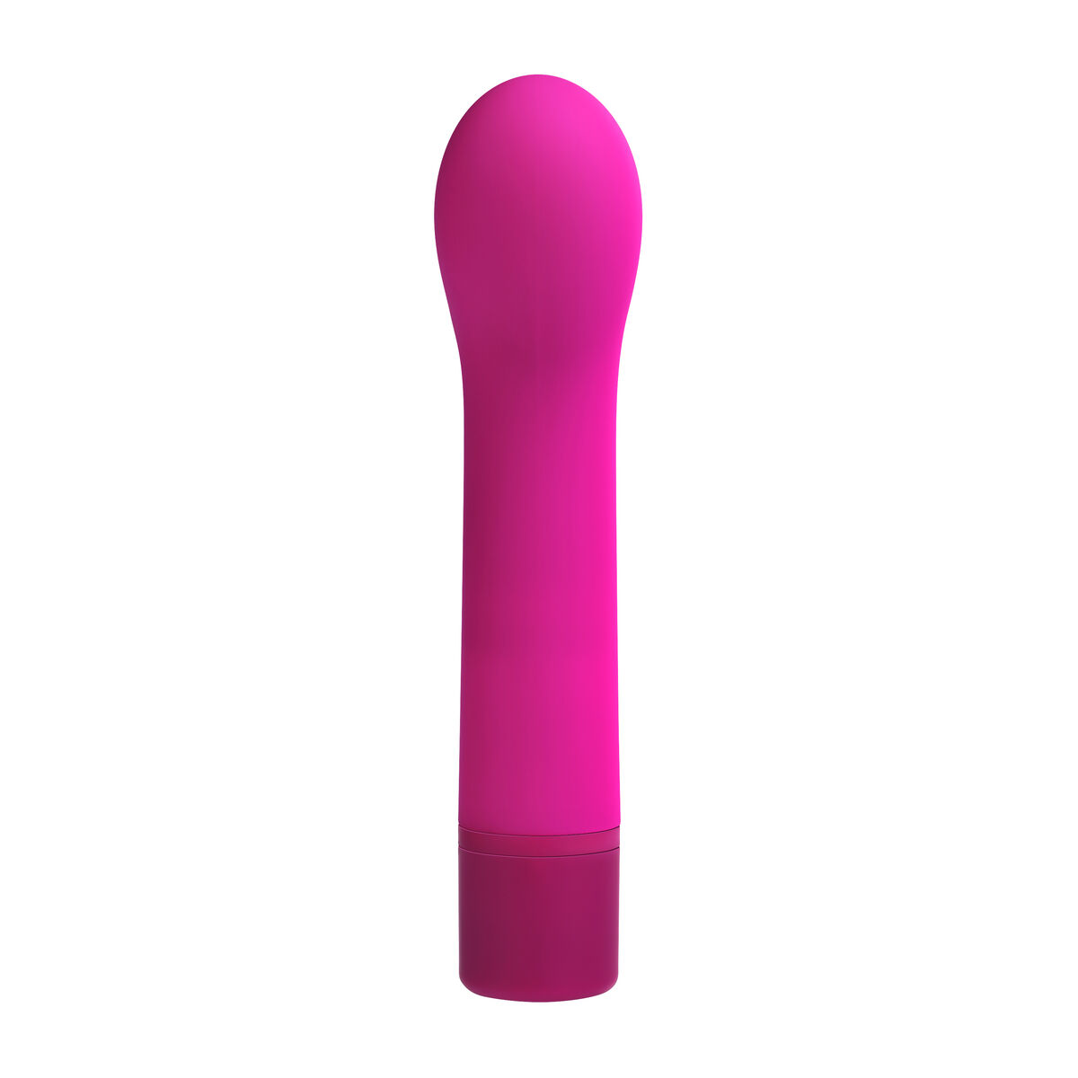 Vibrador Punto G Selopa Rosa