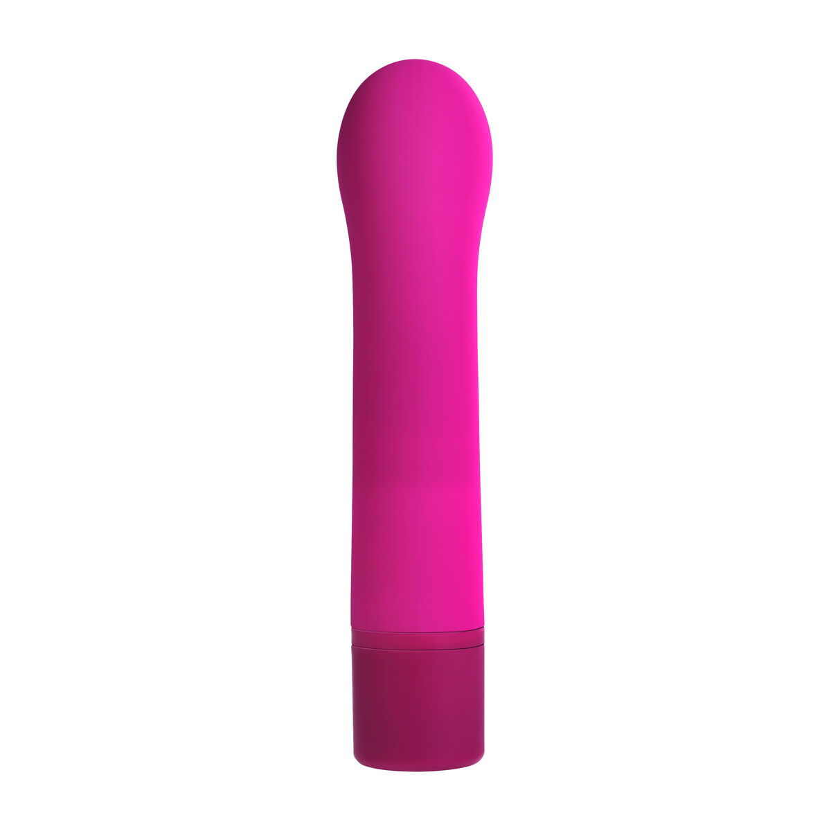 Vibrador Punto G Selopa Rosa